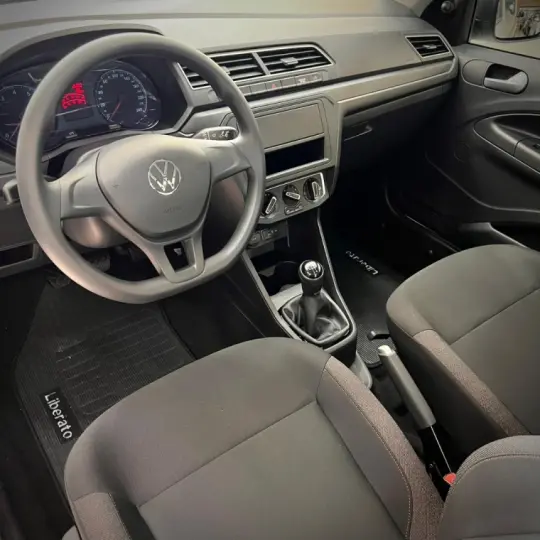 SAVEIRO 1.6 MSI Robust CS 16V