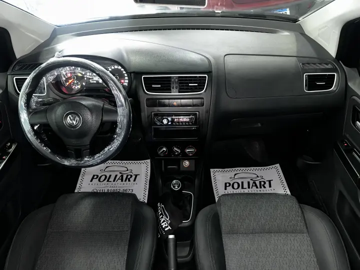 SPACEFOX 1.6 MI Trend 8V