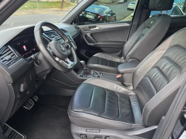 TIGUAN 2.0 350 TSI Allspace R-line 4motion