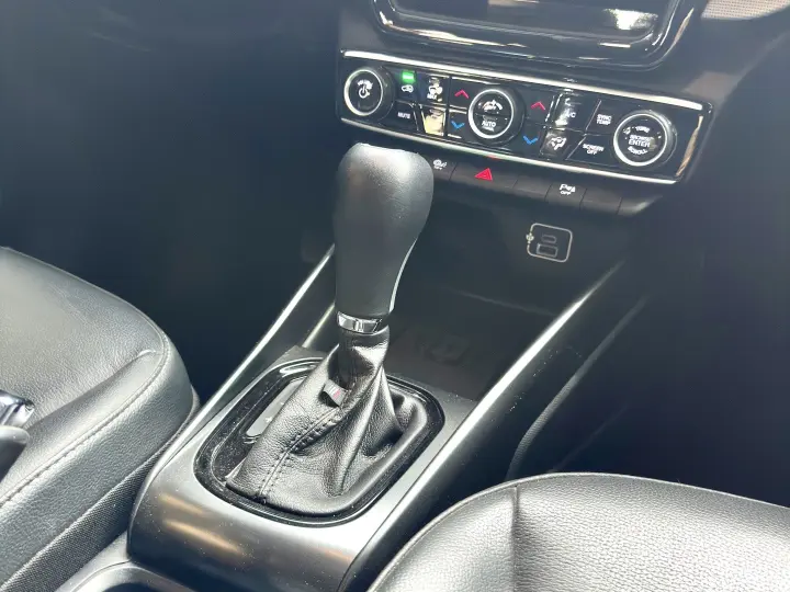 TORO 1.3 TURBO 270 FLEX VOLCANO AT6