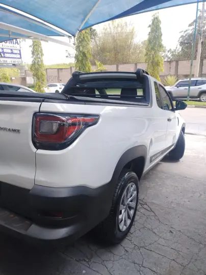 STRADA ENDURANCE 1.4