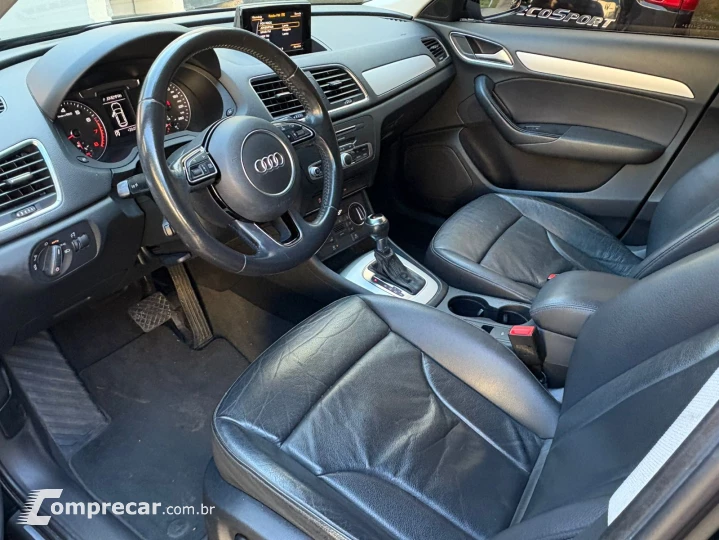 Q3 1.4 TFSI Ambiente S Tronic