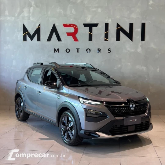 Kardian Prem. Ed Flex 1.0 TB 12V 5p Aut.