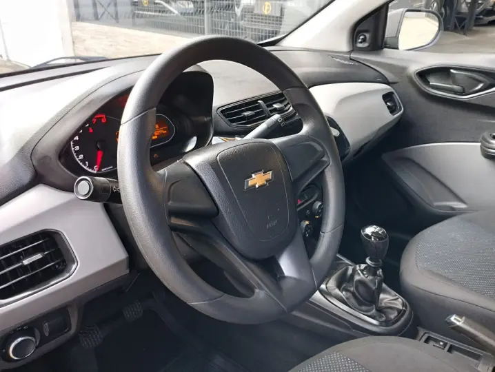 Onix Hatch 1.0 4P FLEX JOY