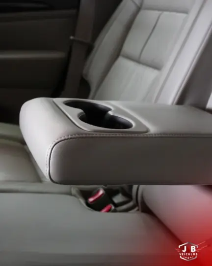 CHEROKEE 3.7 Limited 4X4 V6 12V