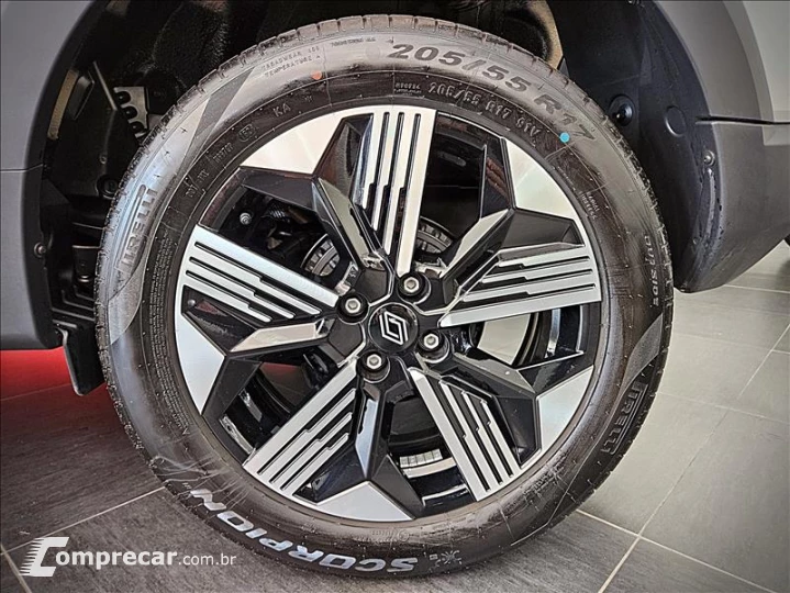 KARDIAN 1.0 TCE Techno EDC