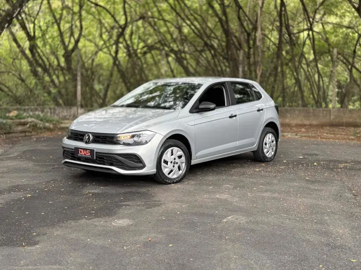 POLO 1.0 MPI TRACK MANUAL