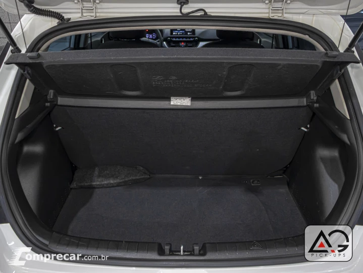 HB20 1.0 Tgdi Platinum