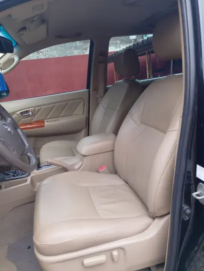 HILUX SW4 3.0 SRV 4X4 7 Lugares 16V Turbo Intercooler