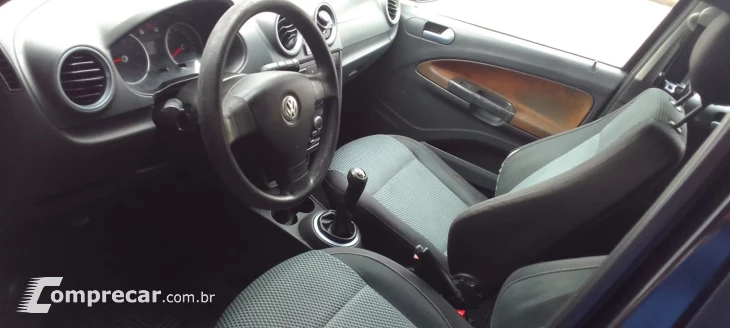 GOL 1.6 MI Power 8V G.V