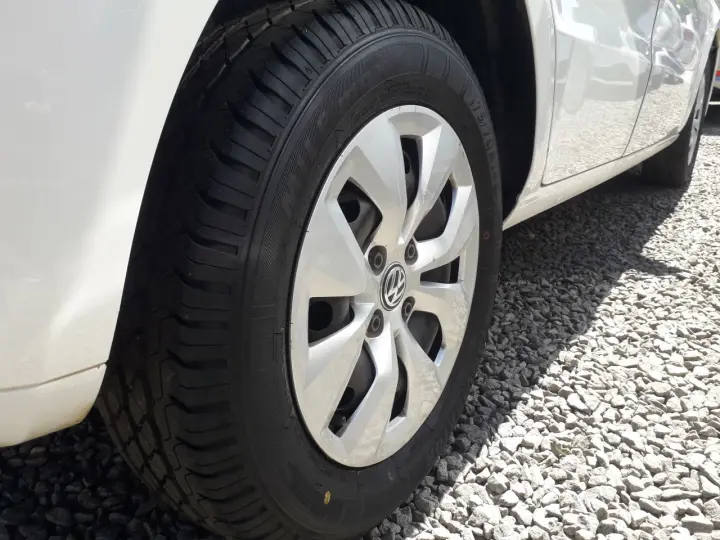 Gol 1.0 4P G6 SPECIAL FLEX