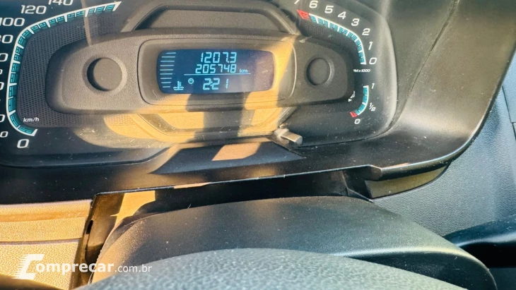 MONTANA 1.4 MPFI LS CS 8V