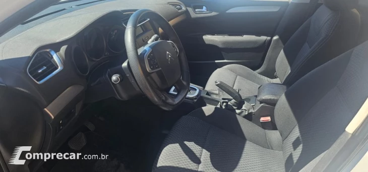 C4 LOUNGE 2.0 MPFI Tendance 16V