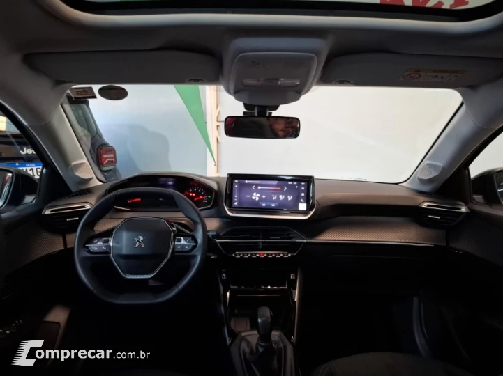 208 1.0 Firefly Style