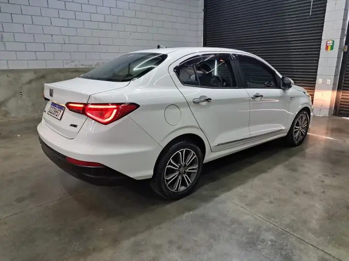 Cronos 1.8 E.Torq Flex Precision At6