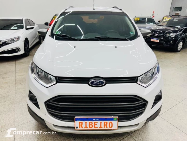 ECOSPORT FSL AT 2.0