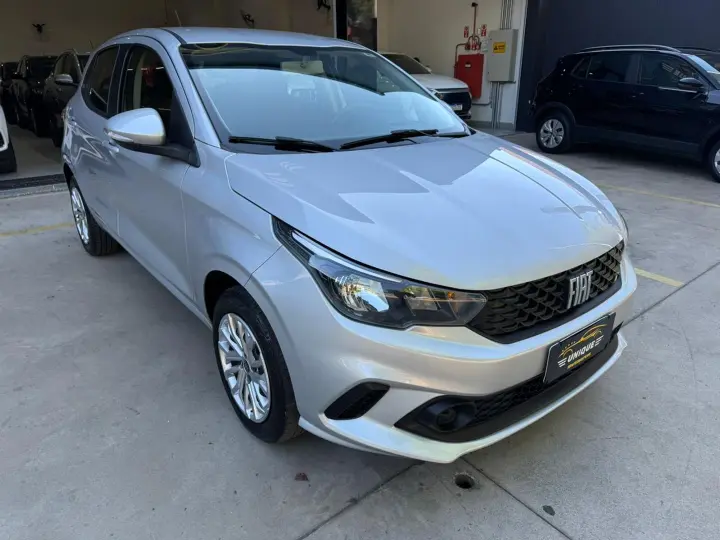 Argo 1.0 Firefly Flex Manual