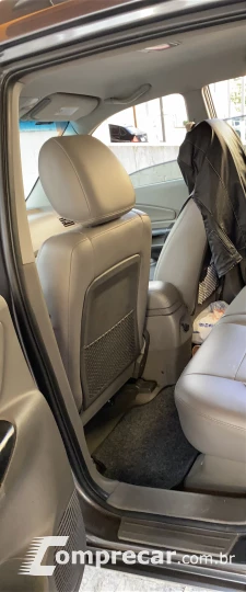 TUCSON 1.6 16V T-gdi GLS