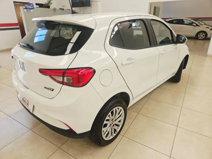 ARGO 1.0 Firefly Drive