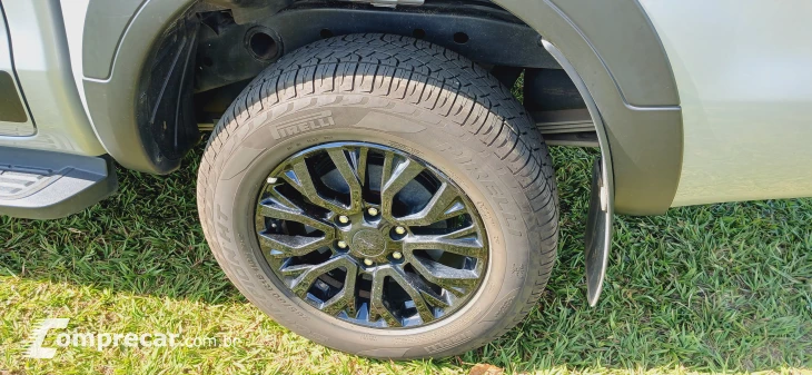 RANGER 3.2 Storm 4X4 CD 20V