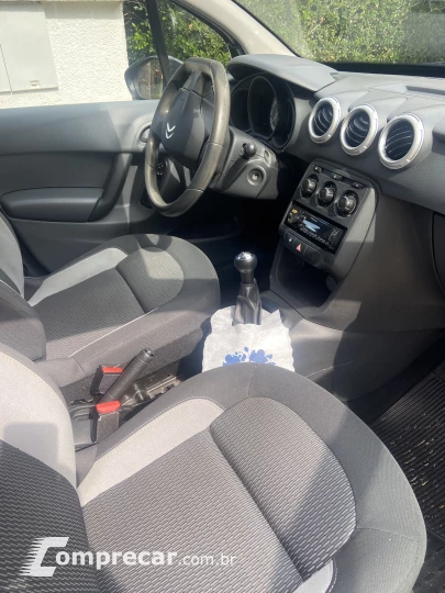 C3 1.2 Pure Tech Origine