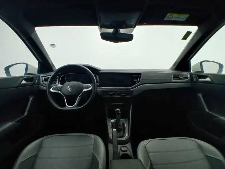 NIVUS 1.0 200 TSI TOTAL FLEX HIGHLINE AUTOMÁTICO