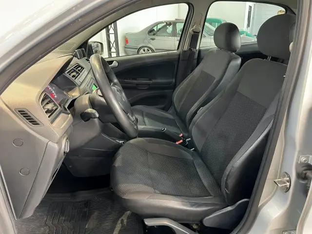 GOL - 1.0 12V MPI TOTAL 4P MANUAL