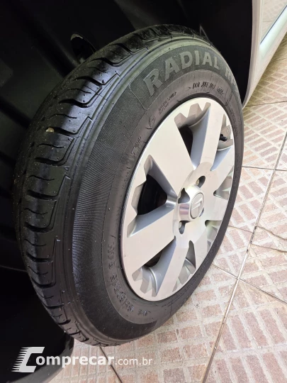 C3 1.6 Exclusive 16V