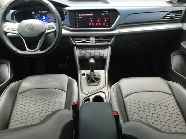 TAOS 1.4 250 TSI Comfortline