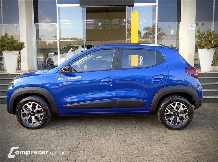 KWID 1.0 12V SCE Outsider