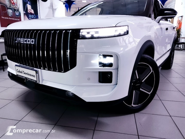 7 1.5 TGDI PHEV PRESTIGE DHT