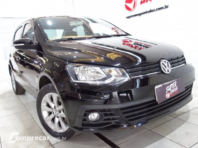 VOYAGE - 1.6 MSI TOTAL COMFORTLINE 4P MANUAL