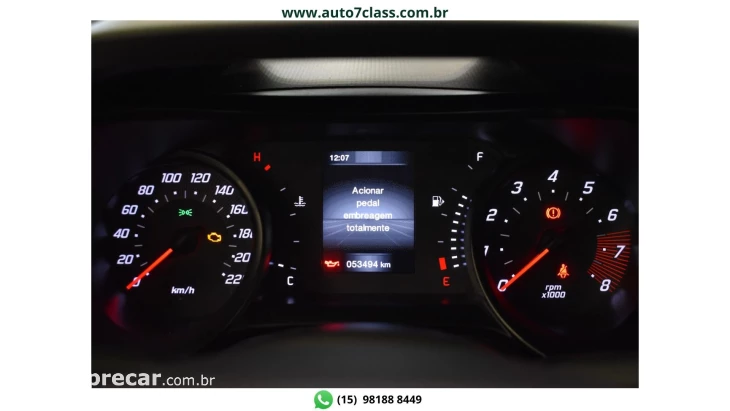 CRONOS - 1.0 FIREFLY DRIVE MANUAL