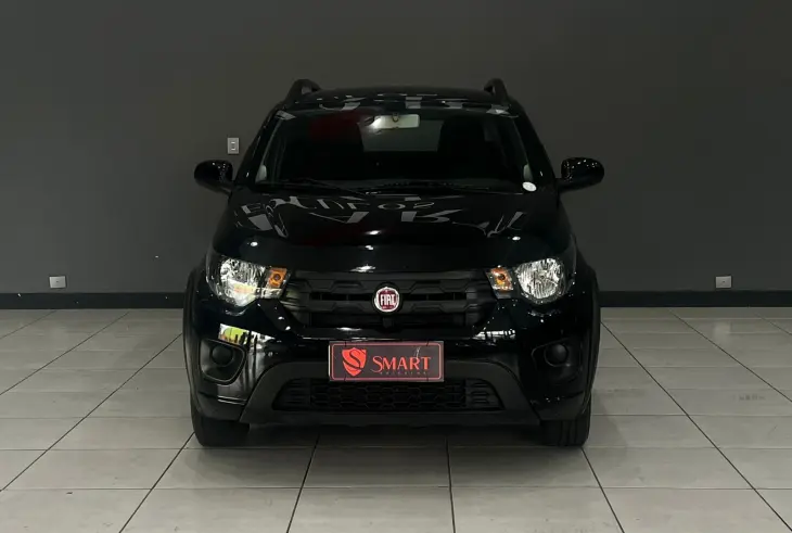 Mobi Evo Way 1.0 (Flex)