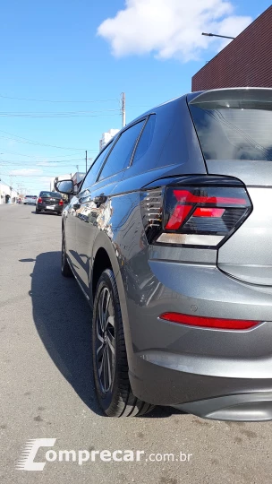 POLO 1.0 170 TSI Highline