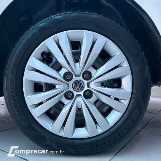 VOYAGE 1.6 MSI Totalflex