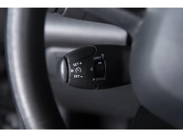 C4 CACTUS 1.6 VTI 120 FLEX FEEL EAT6