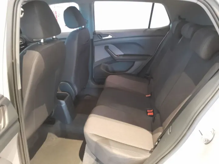 T-Cross 1.0 4P 200 TSI FLEX SENSE AUTOMÁTICO