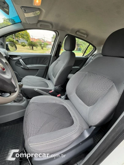 Palio 1.4 Attractive