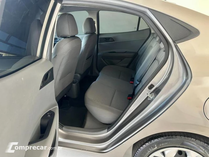 HB20S 1.0 12V Comfort