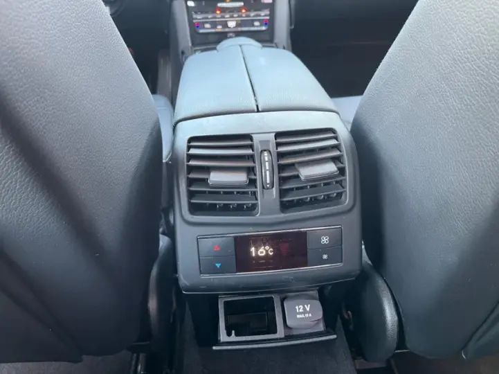 E 250 1.8 CGI Avantgarde 16V