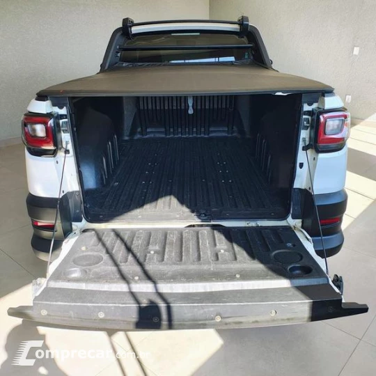 STRADA 1.4 Fire Endurance CS