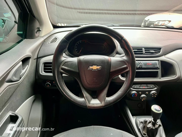 ONIX 1.0 MPFI JOY 8V