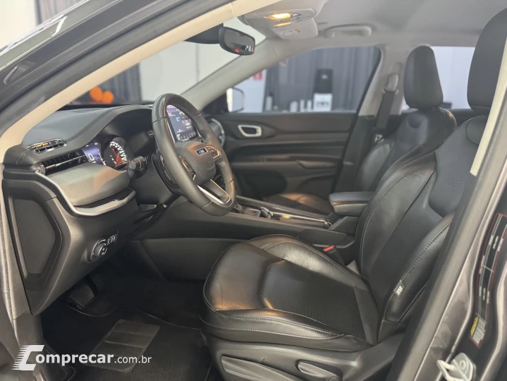 COMPASS 1.3 T270 Turbo Longitude