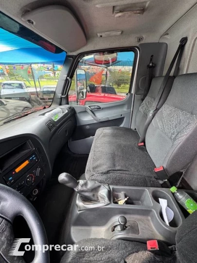 Accelo 1016 2p (diesel) (E5)