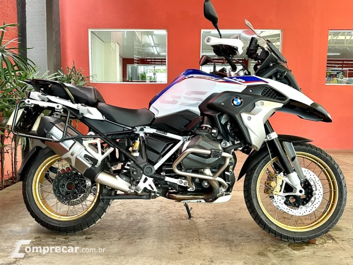 R 1250 GS ADVENTURE PREMIUM