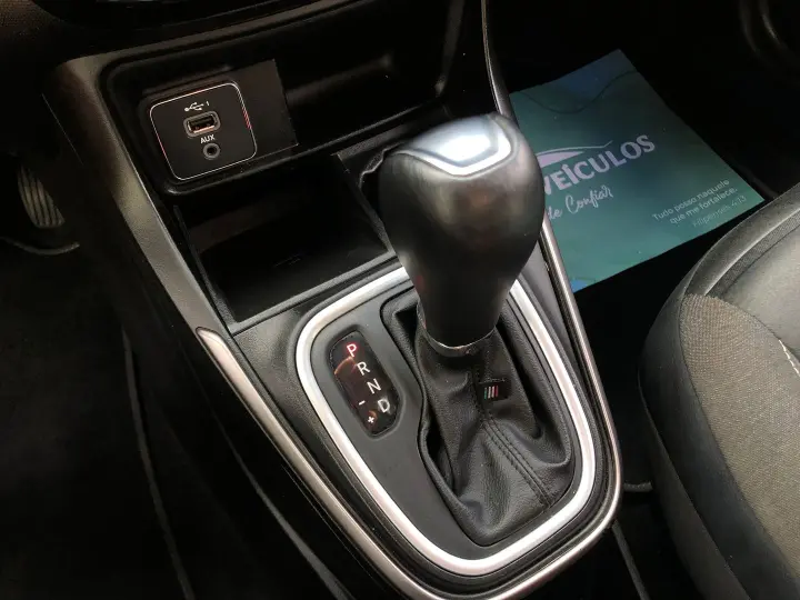 Strada 1.3 Firefly Flex Volcano Cd Cvt