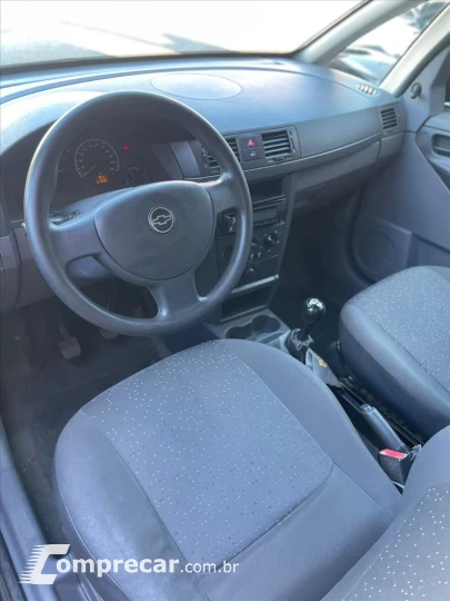 MERIVA 1.4 MPFI JOY 8V