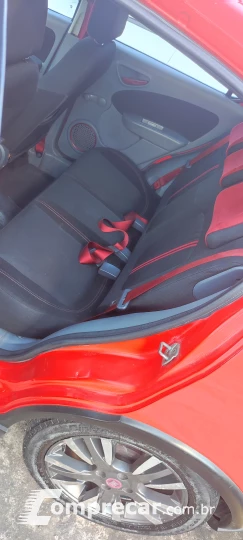 PALIO 1.6 MPI Sporting 16V