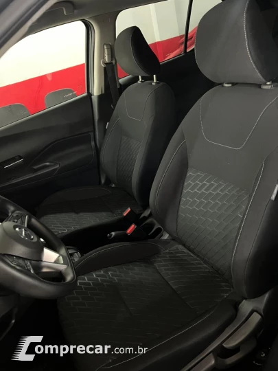 KICKS 1.6 16vstart Sense